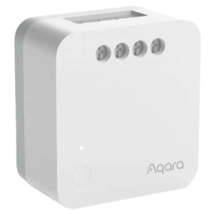 Module de relais avec neutre Xiaomi Aqara T1