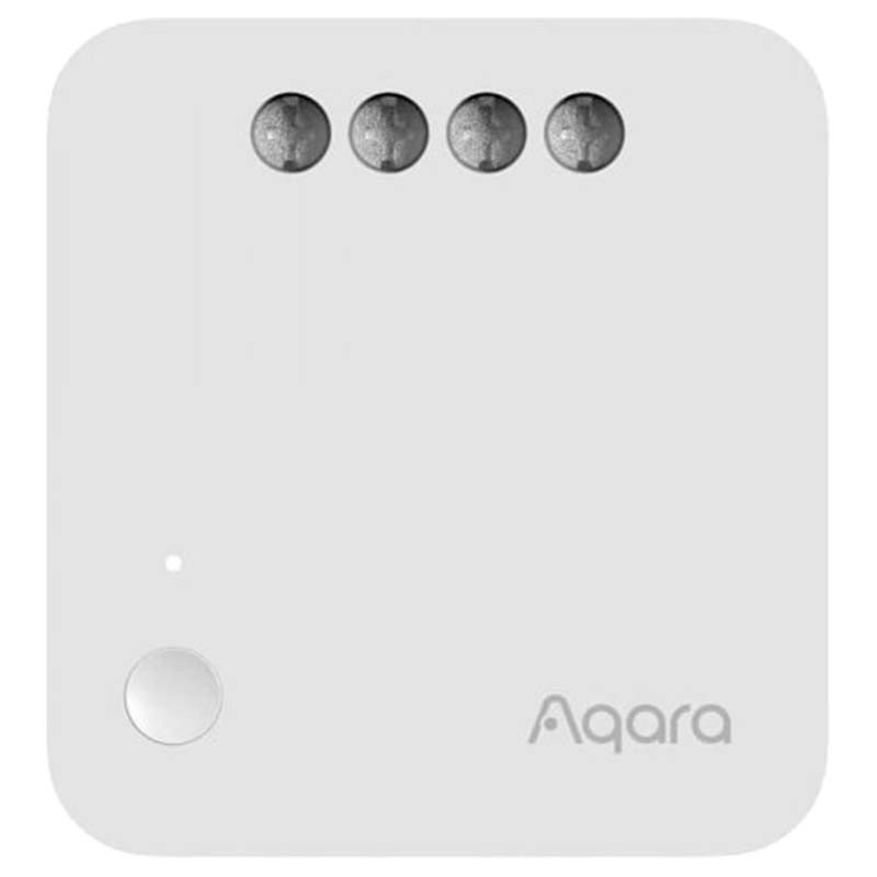 Xiaomi Aqara Relé T1 com Neutro - Item2