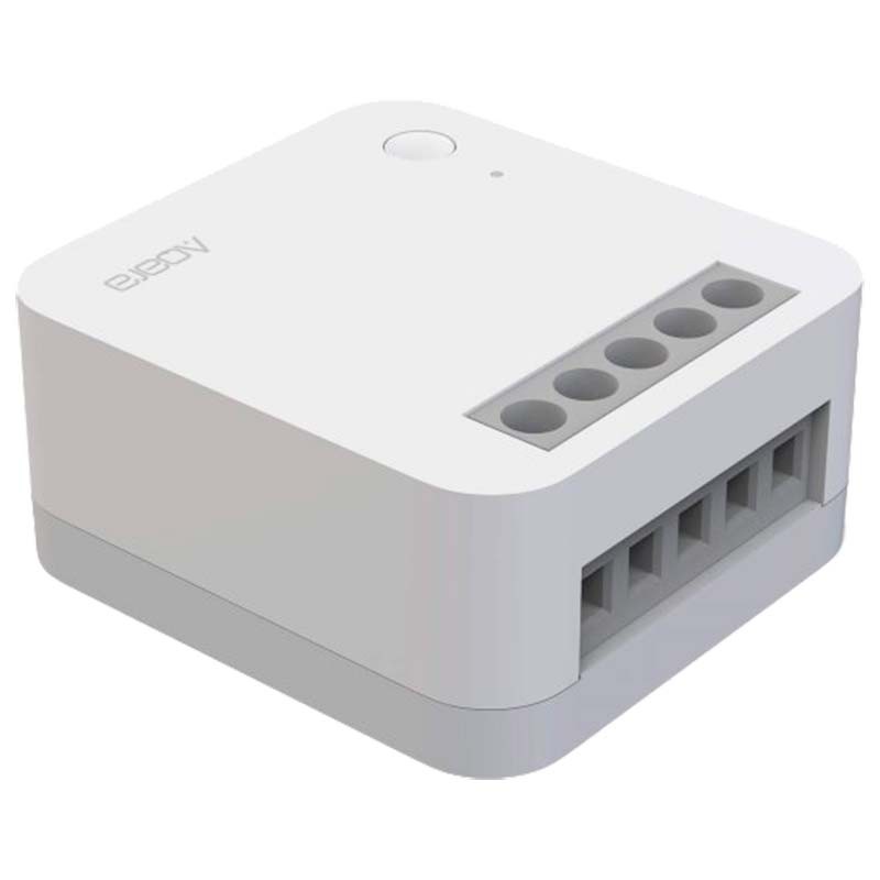 Xiaomi Aqara Relé T1 com Neutro - Item1
