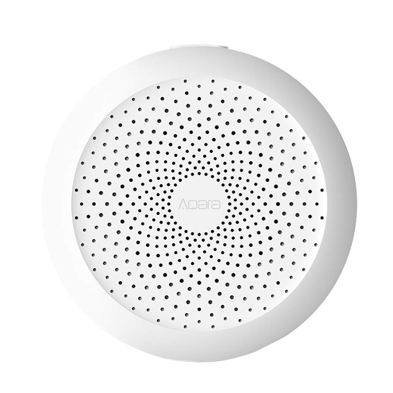 Xiaomi Aqara Smart Gateway