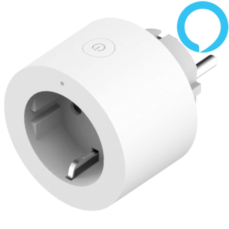 Enchufe Inteligente Wi-Fi Mi Smart Plug XIAOMI