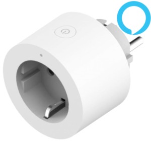 Xiaomi Aqara Smart Plug - Tomada Inteligente