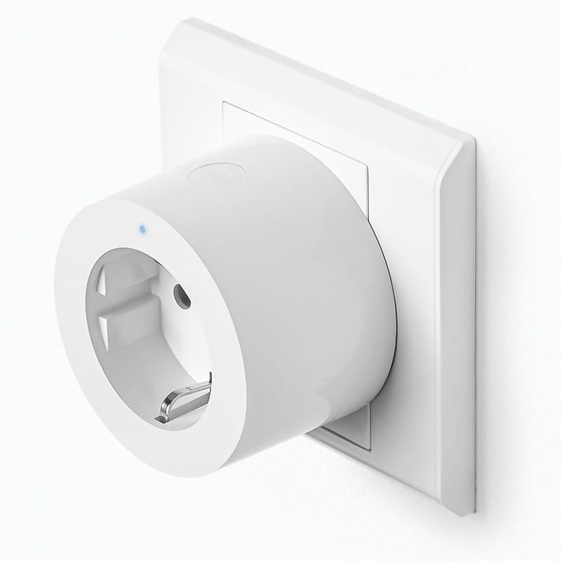 AQARA SMART PLUG : Prise connectée avec suivi de consommation