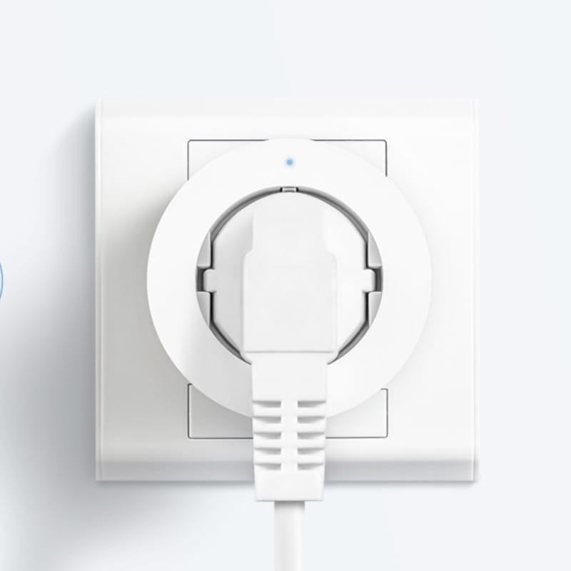 Xiaomi Aqara Smart Plug - Prise intelligente - Ítem4