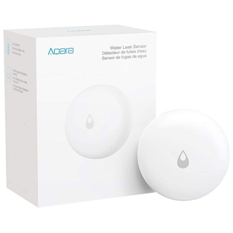 Xiaomi Aqara Water LeakSensor - Ítem4