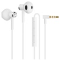Auriculares Xiaomi Mi Dual Drivers In-Ear - Branco - Item
