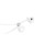 Auriculares Xiaomi Mi Dual Drivers In-Ear - Branco - Item2