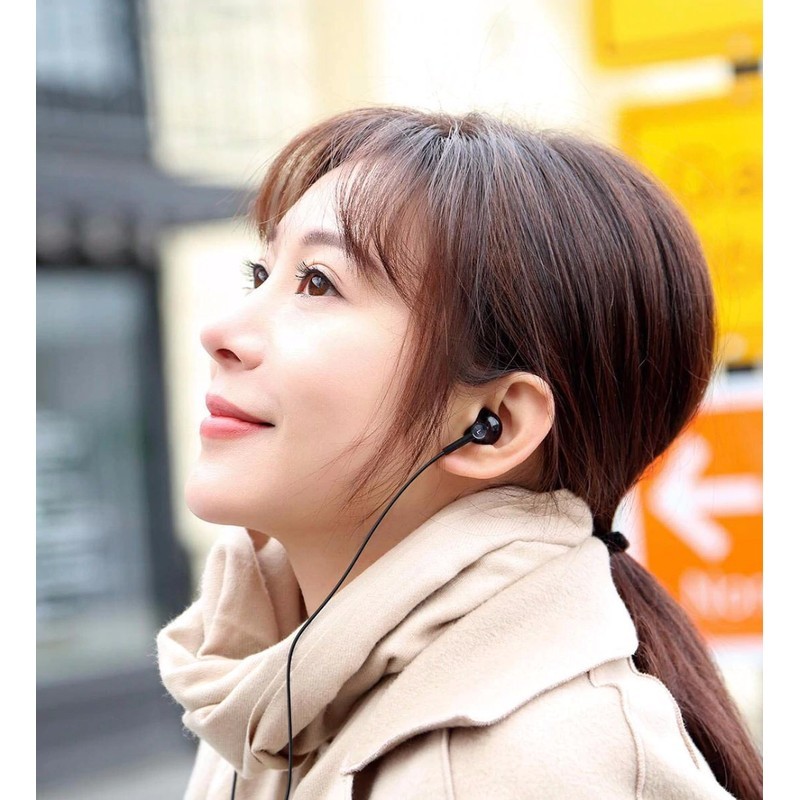 Xiaomi Écouteurs Mi Dual Drivers In-Ear - Blanc - Ítem8