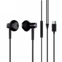 Xiaomi Auriculares Mi Dual Drivers In-Ear C