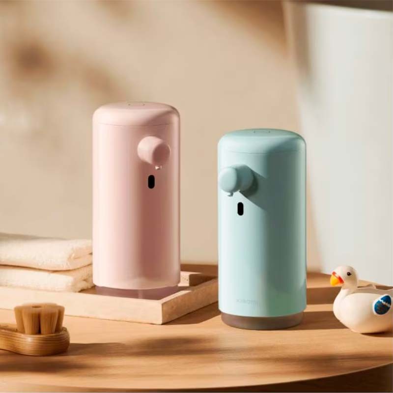 Xiaomi Automatic Soap Dispenser Azul - Dispensador Automático de Sabonete - Item3