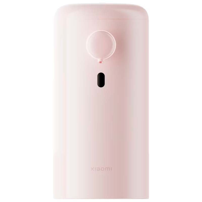 Xiaomi Automatic Soap Dispenser Rosa - Dispensador Automático de Sabonete - Item
