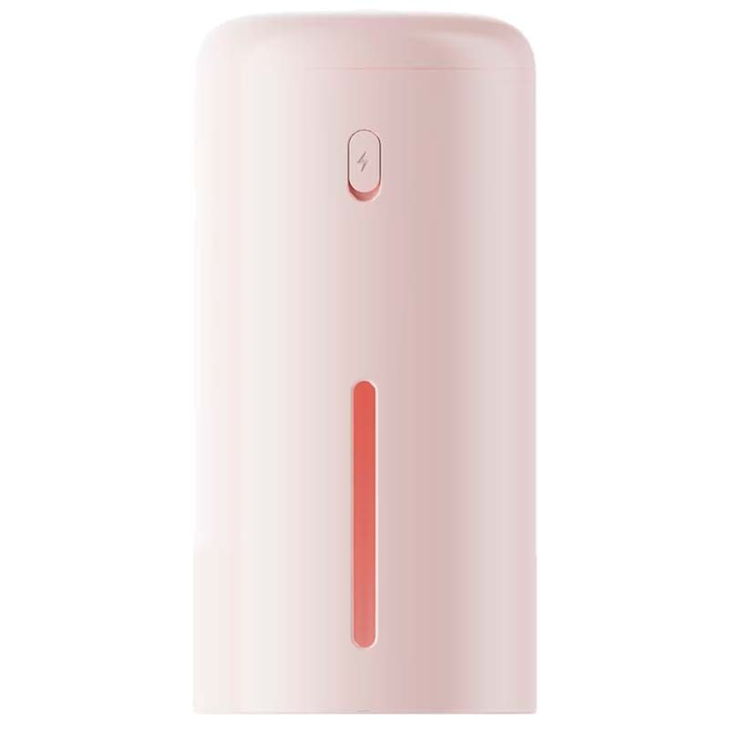 Xiaomi Automatic Soap Dispenser Rosa - Dispensador Automático de Sabonete - Item1