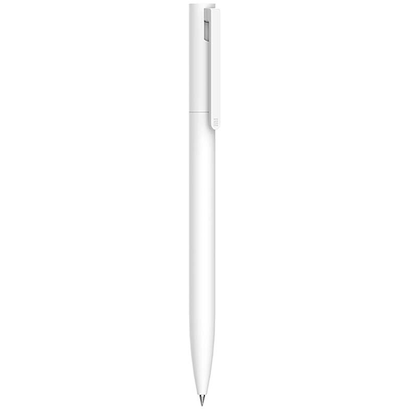 Xiaomi Ballpoint Pen (10-pack) - Bolígrafos Punta Fina de 0.5mm - Ítem