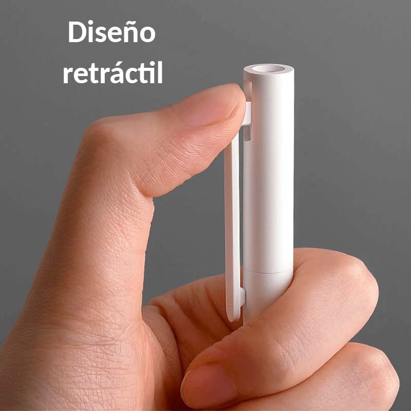 Xiaomi Ballpoint Pen (10-pack) - Bolígrafos Punta Fina de 0.5mm - Ítem1