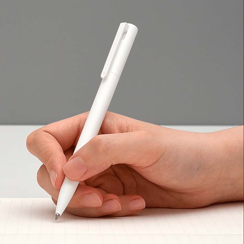 Xiaomi Ballpoint Pen (10-pack) - Bolígrafos Punta Fina de 0.5mm - Ítem2