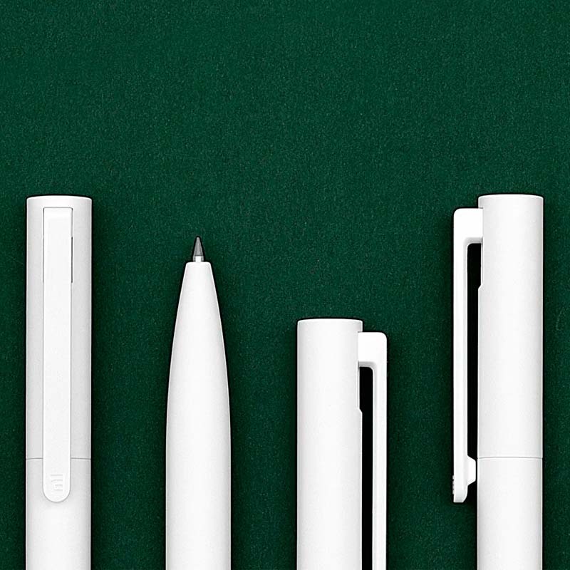 Xiaomi Ballpoint Pen (10-pack) - Bolígrafos Punta Fina de 0.5mm - Ítem6