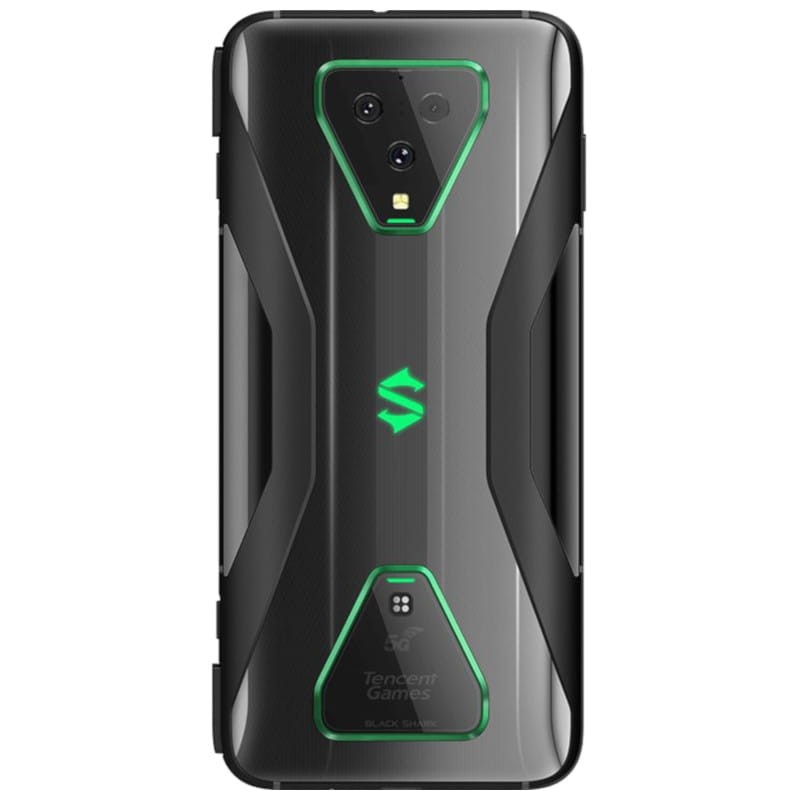 Buy Xiaomi Black Shark 3 Pro 12GB/128GB - PowerPlanetOnline