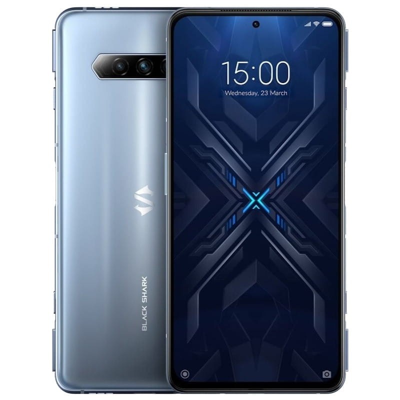 Xiaomi Black Shark 4 12GB/256GB - Ítem5