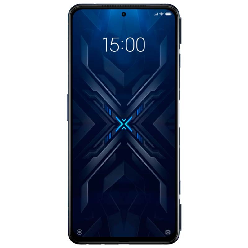 Xiaomi Black Shark 4 12GB/256GB - Ítem