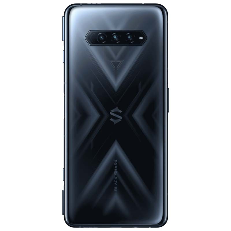 Xiaomi Black Shark 4 12GB/256GB - Ítem3