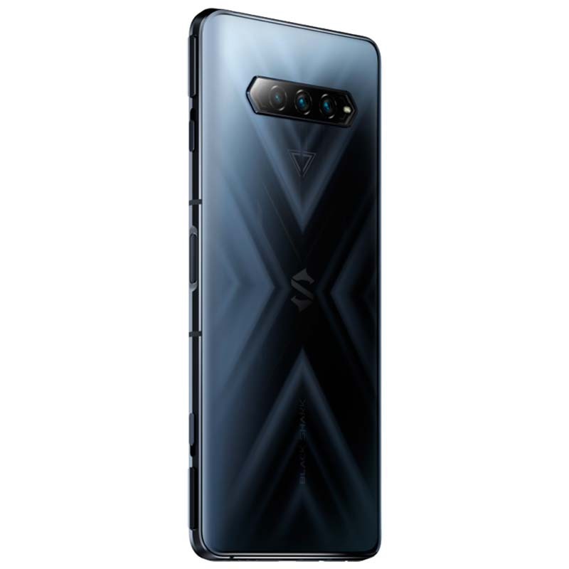Xiaomi Black Shark 4 12GB/256GB - Ítem6