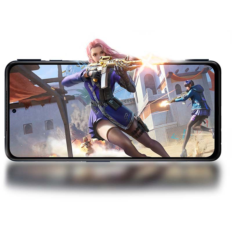 Xiaomi Black Shark 4 12GB/256GB - Ítem8