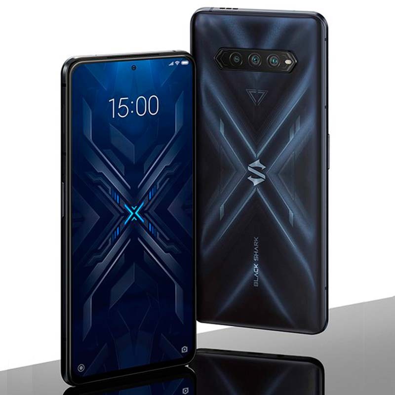 Xiaomi Black Shark 4 12GB/256GB - Ítem10