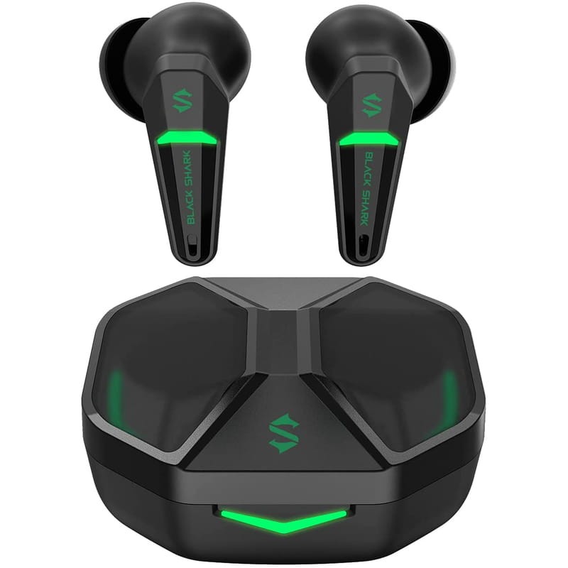 Xiaomi Black Shark Lucifer T1 TWS Negro - Auriculares Bluetooth - Ítem