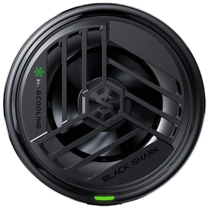 Black Shark Magnetic Cooler - Ítem