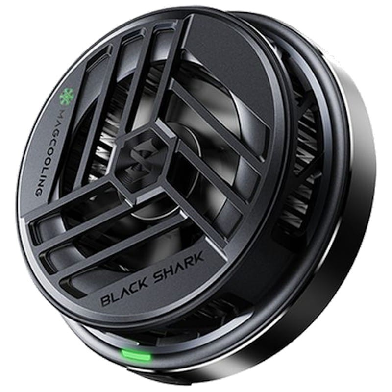 Black Shark Magnetic Cooler - Ítem1