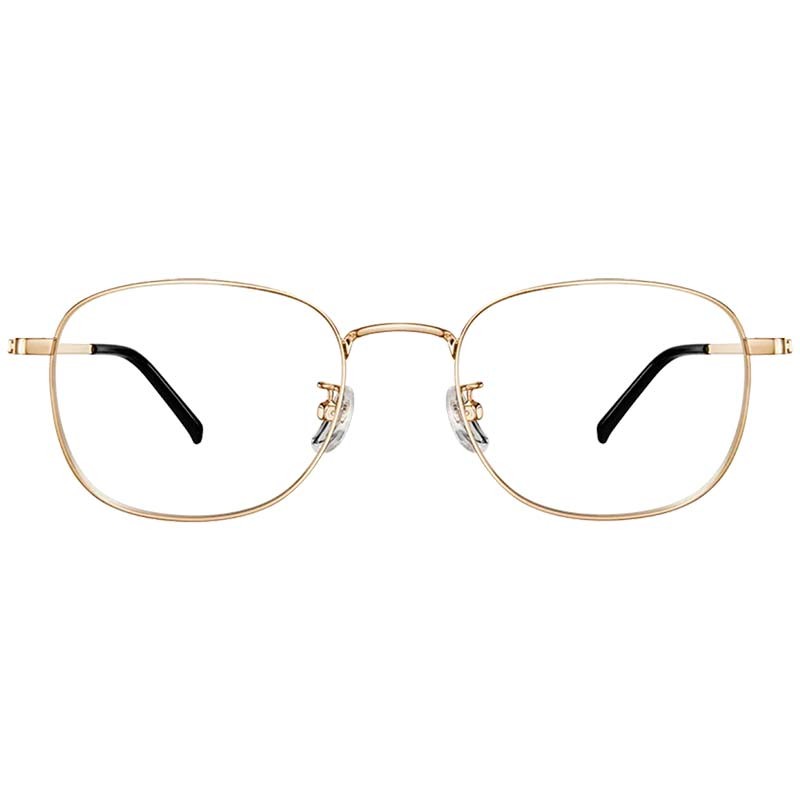 Xiaomi Blue Light Blocking Glasses Or - Lunettes avec filtre de lumière bleue - Ítem
