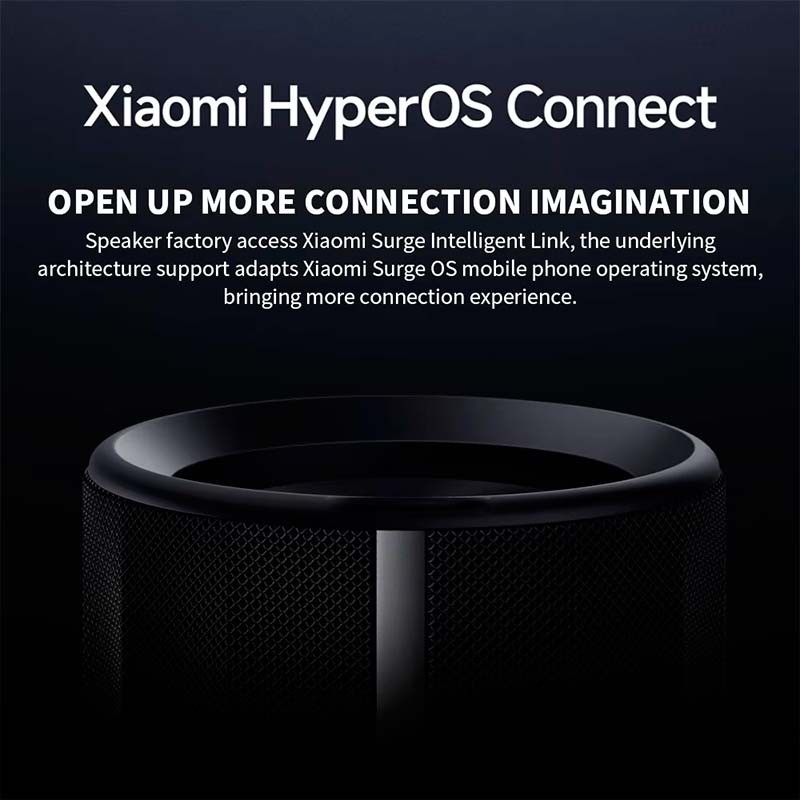 Xiaomi Bluetooth Speaker 40W - Coluna Bluetooth - Item3