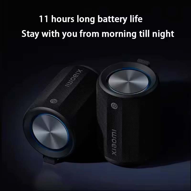 Xiaomi Bluetooth Speaker Mini - Haut-parleur Bluetooth - Ítem1