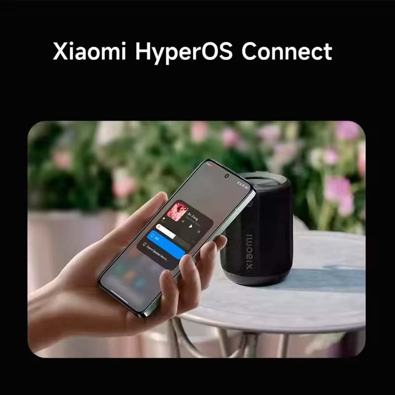 Xiaomi Bluetooth Speaker Mini - Haut-parleur Bluetooth - Ítem2