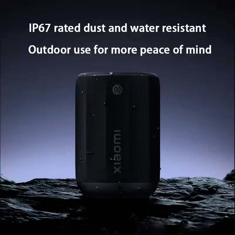 Xiaomi Bluetooth Speaker Mini - Haut-parleur Bluetooth - Ítem3