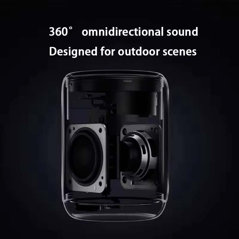 Xiaomi Bluetooth Speaker Mini - Haut-parleur Bluetooth - Ítem4