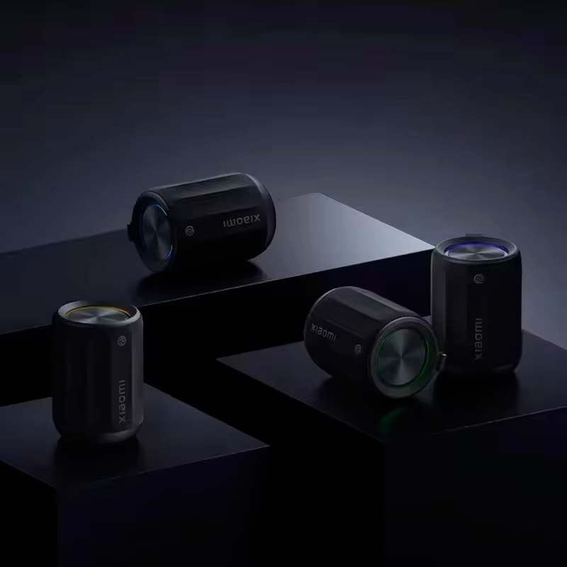 Xiaomi Bluetooth Speaker Mini - Haut-parleur Bluetooth - Ítem5