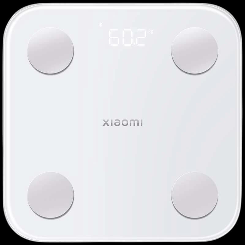 Balance Xiaomi Body Composition Scale S400