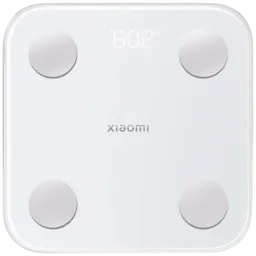 Balance Xiaomi Body Composition Scale S400