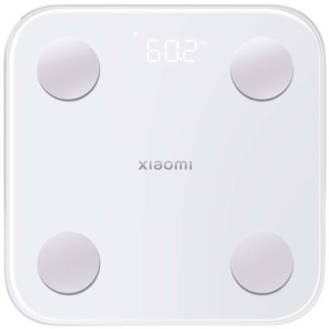 Báscula Xiaomi Body Composition Scale S400