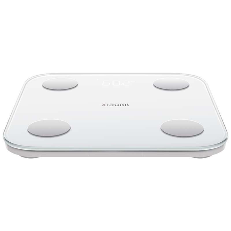 Balance Xiaomi Body Composition Scale S400 - Ítem1