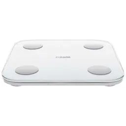 vue de face de la Balance Xiaomi Body Composition Scale S400