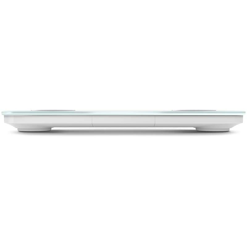épaisseur de la Balance Xiaomi Body Composition Scale S400