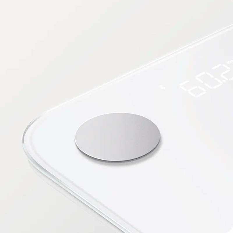 Balance Xiaomi Body Composition Scale S400 - Ítem4