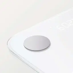 électrodes de la Balance Xiaomi Body Composition Scale S400