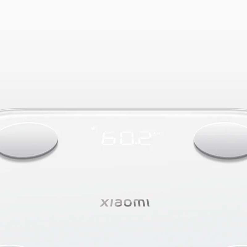 Balance Xiaomi Body Composition Scale S400 - Ítem6