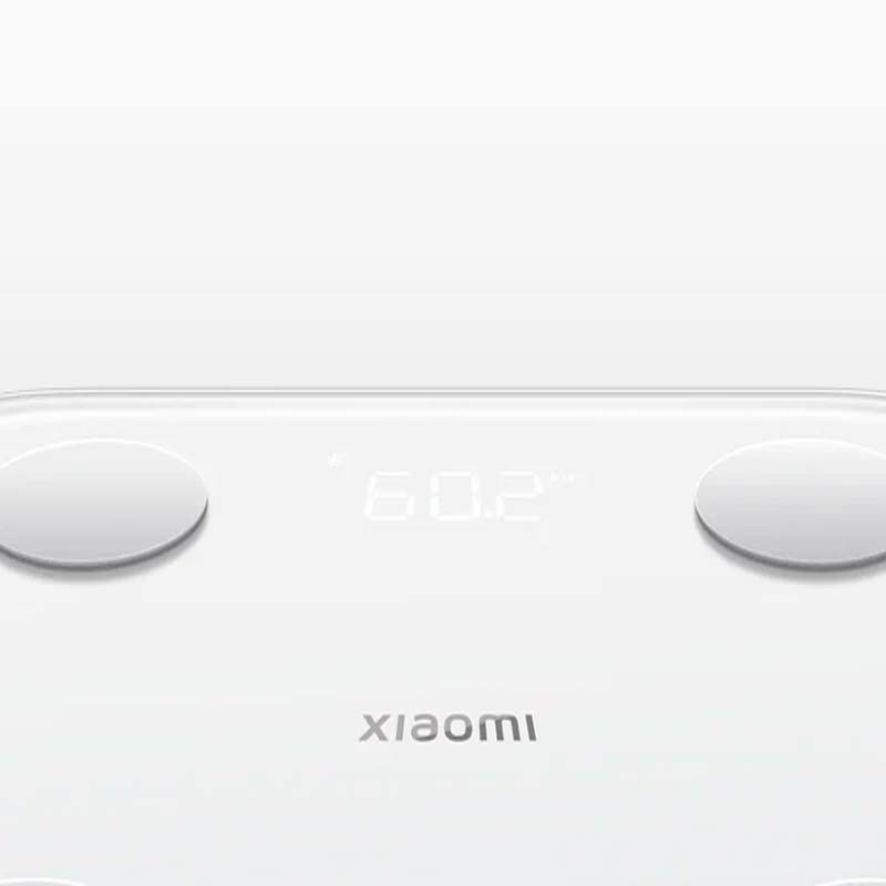 Balance Xiaomi Body Composition Scale S400 - Ítem5