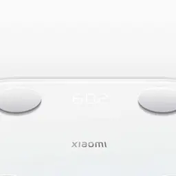 écran LED de la Balance Xiaomi Body Composition Scale S400