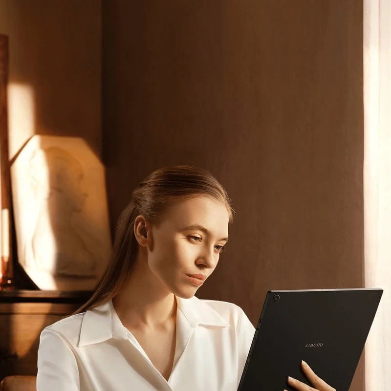 Xiaomi Book S 12.4” Snapdragon 8cx Gen 2/8Go/256Go/Win11/Gris Foncé - Ítem4
