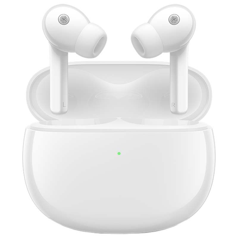 Écoteurs Sans Fil Xiaomi Buds 3 Blanc - Ítem